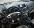 Чорний Форд Транзит, об'ємом двигуна 2.5 л та пробігом 272 тис. км за 11500 $, фото 2 на Automoto.ua