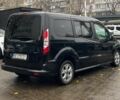 Черный Форд Транзит, объемом двигателя 2.5 л и пробегом 251 тыс. км за 10999 $, фото 20 на Automoto.ua