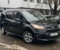 Черный Форд Транзит, объемом двигателя 2.5 л и пробегом 251 тыс. км за 10999 $, фото 1 на Automoto.ua