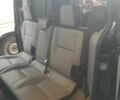Чорний Форд Транзит, об'ємом двигуна 2.5 л та пробігом 272 тис. км за 11500 $, фото 6 на Automoto.ua