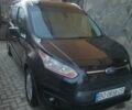 Чорний Форд Транзит, об'ємом двигуна 2.5 л та пробігом 272 тис. км за 11500 $, фото 1 на Automoto.ua