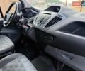 Чорний Форд Транзит, об'ємом двигуна 2.2 л та пробігом 327 тис. км за 15500 $, фото 11 на Automoto.ua