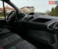 Черный Форд Транзит, объемом двигателя 2.2 л и пробегом 327 тыс. км за 13850 $, фото 3 на Automoto.ua