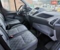 Чорний Форд Транзит, об'ємом двигуна 2.2 л та пробігом 327 тис. км за 15500 $, фото 10 на Automoto.ua