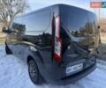 Чорний Форд Транзит, об'ємом двигуна 2.2 л та пробігом 327 тис. км за 15500 $, фото 3 на Automoto.ua