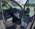 Чорний Форд Транзит, об'ємом двигуна 2.2 л та пробігом 366 тис. км за 15300 $, фото 7 на Automoto.ua