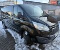 Чорний Форд Транзит, об'ємом двигуна 2.2 л та пробігом 327 тис. км за 15500 $, фото 6 на Automoto.ua