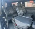 Чорний Форд Транзит, об'ємом двигуна 2.2 л та пробігом 327 тис. км за 15500 $, фото 14 на Automoto.ua