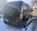 Чорний Форд Транзит, об'ємом двигуна 2.2 л та пробігом 327 тис. км за 15500 $, фото 4 на Automoto.ua