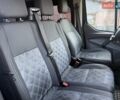 Чорний Форд Транзит, об'ємом двигуна 2.2 л та пробігом 327 тис. км за 15500 $, фото 13 на Automoto.ua