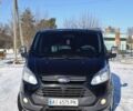 Черный Форд Транзит, объемом двигателя 2.2 л и пробегом 366 тыс. км за 15300 $, фото 4 на Automoto.ua