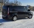 Чорний Форд Транзит, об'ємом двигуна 2.2 л та пробігом 366 тис. км за 15300 $, фото 3 на Automoto.ua