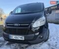 Чорний Форд Транзит, об'ємом двигуна 2.2 л та пробігом 327 тис. км за 15500 $, фото 1 на Automoto.ua