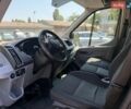 Черный Форд Транзит, объемом двигателя 2.2 л и пробегом 248 тыс. км за 14000 $, фото 8 на Automoto.ua