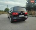 Чорний Форд Транзит, об'ємом двигуна 2.2 л та пробігом 274 тис. км за 18151 $, фото 1 на Automoto.ua