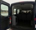 Черный Форд Транзит, объемом двигателя 2 л и пробегом 180 тыс. км за 8900 $, фото 6 на Automoto.ua