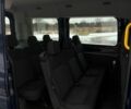 Черный Форд Транзит, объемом двигателя 2 л и пробегом 180 тыс. км за 8900 $, фото 7 на Automoto.ua