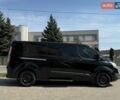 Черный Форд Транзит, объемом двигателя 2 л и пробегом 238 тыс. км за 20000 $, фото 1 на Automoto.ua