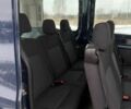 Черный Форд Транзит, объемом двигателя 2 л и пробегом 180 тыс. км за 8900 $, фото 15 на Automoto.ua