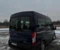 Черный Форд Транзит, объемом двигателя 2 л и пробегом 180 тыс. км за 8900 $, фото 5 на Automoto.ua