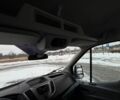 Черный Форд Транзит, объемом двигателя 2 л и пробегом 180 тыс. км за 8900 $, фото 13 на Automoto.ua