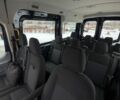 Черный Форд Транзит, объемом двигателя 2 л и пробегом 180 тыс. км за 8900 $, фото 10 на Automoto.ua