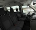 Черный Форд Транзит, объемом двигателя 2 л и пробегом 180 тыс. км за 8900 $, фото 14 на Automoto.ua