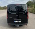 Чорний Форд Транзит, об'ємом двигуна 2 л та пробігом 199 тис. км за 15558 $, фото 5 на Automoto.ua