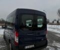 Черный Форд Транзит, объемом двигателя 2 л и пробегом 180 тыс. км за 8900 $, фото 3 на Automoto.ua