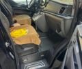 Чорний Форд Транзит, об'ємом двигуна 0 л та пробігом 95 тис. км за 43416 $, фото 9 на Automoto.ua