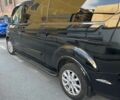 Черный Форд Транзит, объемом двигателя 0 л и пробегом 95 тыс. км за 42652 $, фото 5 на Automoto.ua