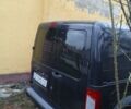 Черный Форд Транзит, объемом двигателя 1.8 л и пробегом 250 тыс. км за 2537 $, фото 3 на Automoto.ua