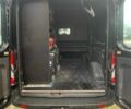 Черный Форд Транзит, объемом двигателя 2 л и пробегом 170 тыс. км за 14855 $, фото 11 на Automoto.ua