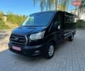 Черный Форд Транзит, объемом двигателя 2 л и пробегом 172 тыс. км за 22900 $, фото 39 на Automoto.ua