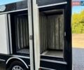 Черный Форд Транзит, объемом двигателя 2 л и пробегом 172 тыс. км за 22900 $, фото 43 на Automoto.ua
