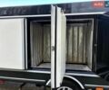Черный Форд Транзит, объемом двигателя 2 л и пробегом 172 тыс. км за 22900 $, фото 32 на Automoto.ua