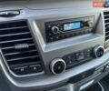 Черный Форд Транзит, объемом двигателя 2 л и пробегом 172 тыс. км за 22900 $, фото 34 на Automoto.ua