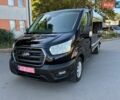 Черный Форд Транзит, объемом двигателя 2 л и пробегом 172 тыс. км за 22900 $, фото 15 на Automoto.ua