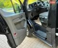 Черный Форд Транзит, объемом двигателя 2 л и пробегом 172 тыс. км за 22900 $, фото 47 на Automoto.ua
