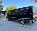 Черный Форд Транзит, объемом двигателя 2 л и пробегом 172 тыс. км за 22900 $, фото 16 на Automoto.ua