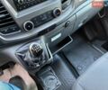 Черный Форд Транзит, объемом двигателя 2 л и пробегом 172 тыс. км за 22900 $, фото 36 на Automoto.ua