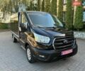 Черный Форд Транзит, объемом двигателя 2 л и пробегом 172 тыс. км за 22900 $, фото 31 на Automoto.ua