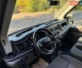 Черный Форд Транзит, объемом двигателя 2 л и пробегом 172 тыс. км за 22900 $, фото 37 на Automoto.ua