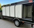 Черный Форд Транзит, объемом двигателя 2 л и пробегом 172 тыс. км за 22900 $, фото 42 на Automoto.ua