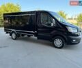 Черный Форд Транзит, объемом двигателя 2 л и пробегом 172 тыс. км за 22900 $, фото 7 на Automoto.ua