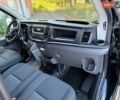 Черный Форд Транзит, объемом двигателя 2 л и пробегом 172 тыс. км за 22900 $, фото 11 на Automoto.ua