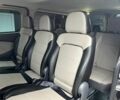 Чорний Форд Транзит, об'ємом двигуна 2.2 л та пробігом 266 тис. км за 19000 $, фото 7 на Automoto.ua