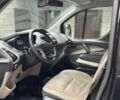 Чорний Форд Транзит, об'ємом двигуна 2.2 л та пробігом 266 тис. км за 19000 $, фото 6 на Automoto.ua