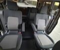 Черный Форд Транзит, объемом двигателя 2 л и пробегом 3 тыс. км за 17999 $, фото 6 на Automoto.ua