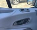 Черный Форд Транзит, объемом двигателя 2 л и пробегом 186 тыс. км за 13800 $, фото 7 на Automoto.ua